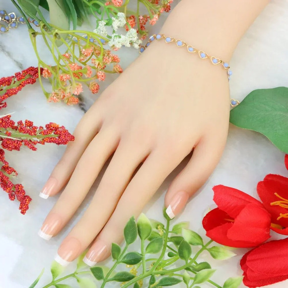 "New Beautiful Design Bracelet for Women/Girls, Gift, B656 - Picture 13 of 15